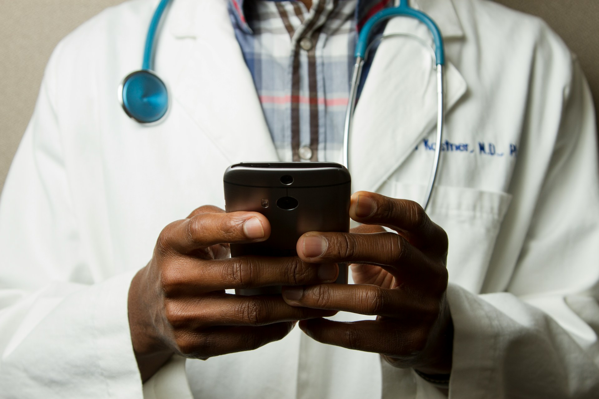 Smart Healthcare Management Suite
